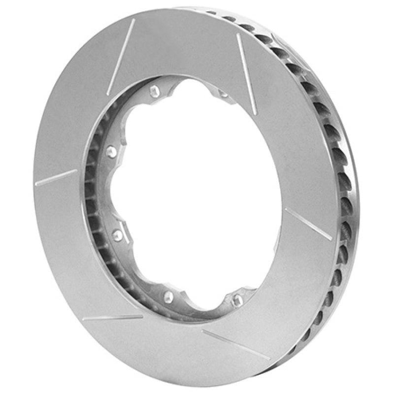 WIL Rotors - Wilwood Rotor 1175-125DN638-000TJCXXXXR