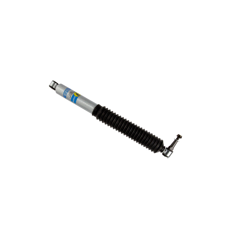 BIL Steering Dampers - Bilstein 5100 Series 2006 Dodge Ram 2500 Laramie 4WD Front 46mm Monotube Steering Damper