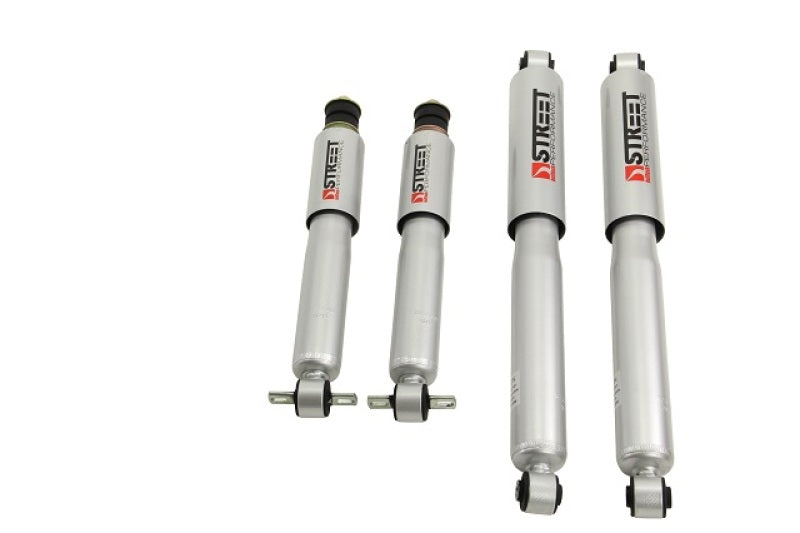 BT Street Performhock Set - Belltech Street Performance Shock Set