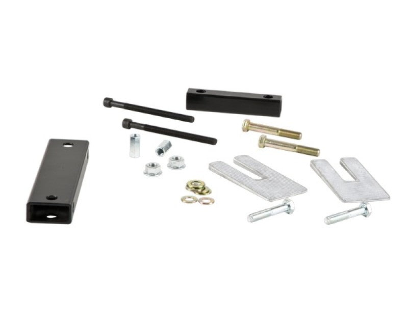 BT Drive Line Kit - Belltech DRIVE LINE KIT 88-98 GM W/ 2pc Driveshaft 4inch