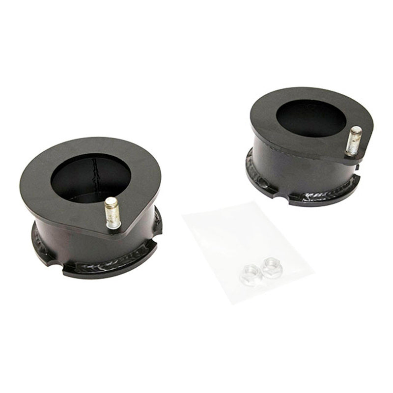 BT Leveling Spacer - Belltech 19-20 Jeep Gladiator JT 2.5in Front Coil Spring Spacer
