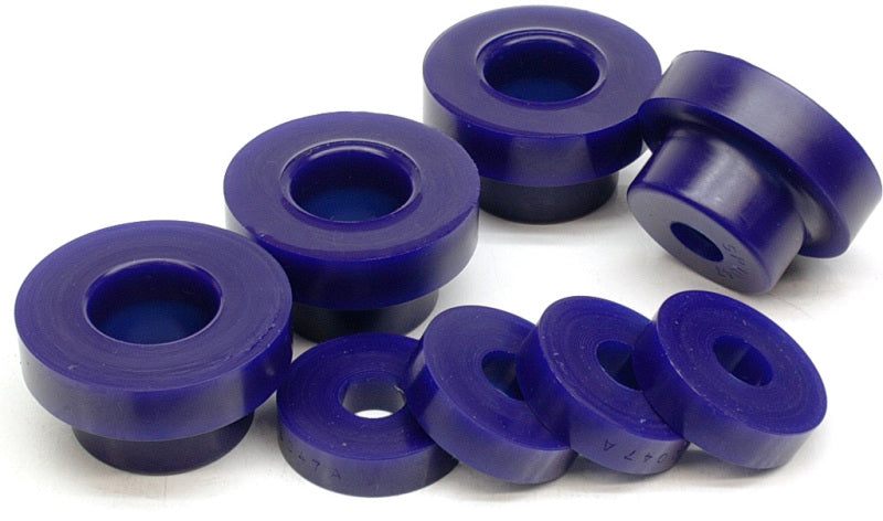 SPR Bushings - Subframe - SuperPro X Member To Chassis Lower Bush