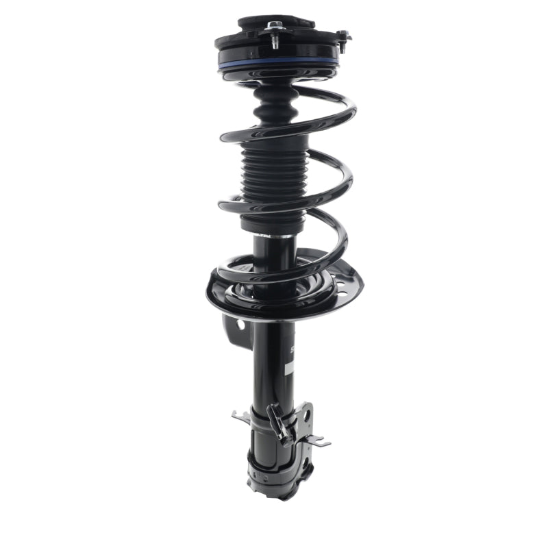 KYB Shocks & Struts Strut Plus - KYB Shocks & Struts Strut Plus Front Left 11-19 Nissan Leaf