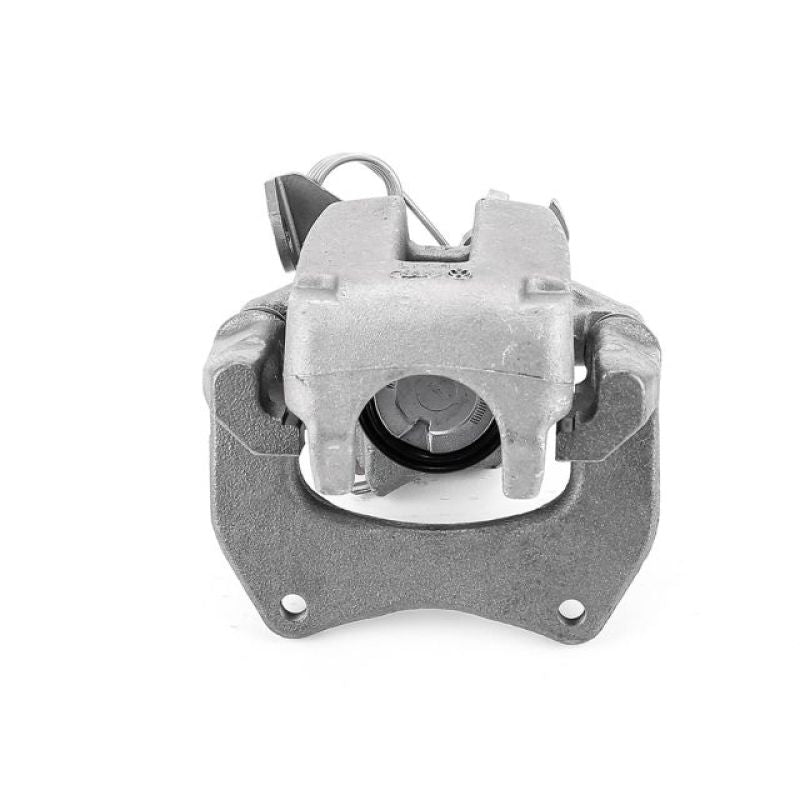 PSB Autospecialty Caliper - Power Stop 00-04 Audi A6 Quattro Rear Right Autospecialty Caliper w/Bracket