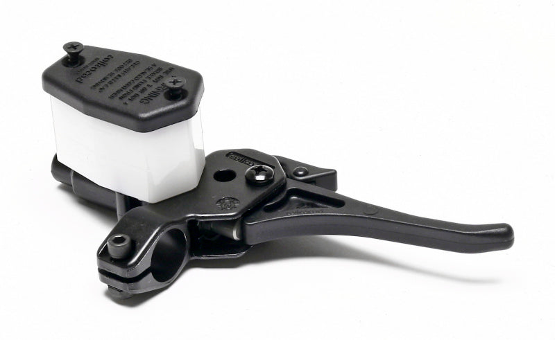 WIL Master Cylinder - Wilwood Handlebar Master Cylinder 5/8in Bore R/H - Long Lever