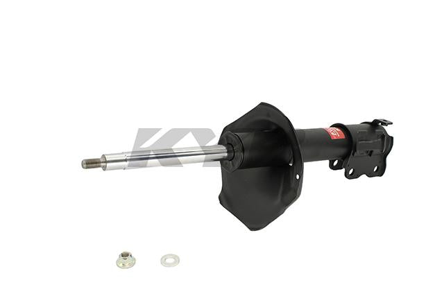 KYB Shock & Strut Excel-G - KYB Shocks & Struts Excel-G Front Right NISSAN Axxess 1990-94 NISSAN Maxima 1989-94