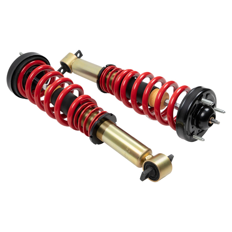 BT Perf Handling Kit - Belltech 15-17 Ford F-150 (All Cabs) 2WD/4WD Performance Handling Kit Plus