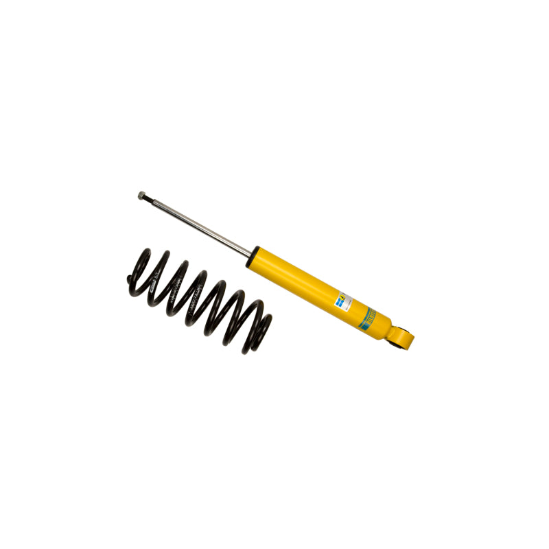 BIL B12 Series Suspension Kits - Bilstein B12 2010 Volkswagen Golf TDI Hatchback Front and Rear Suspension Kit