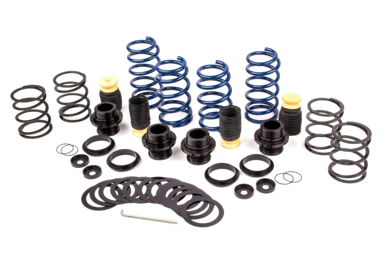 DNN Coilovers - Dinan 18-23 BMW M5 St-1 Coil-Over Suspension