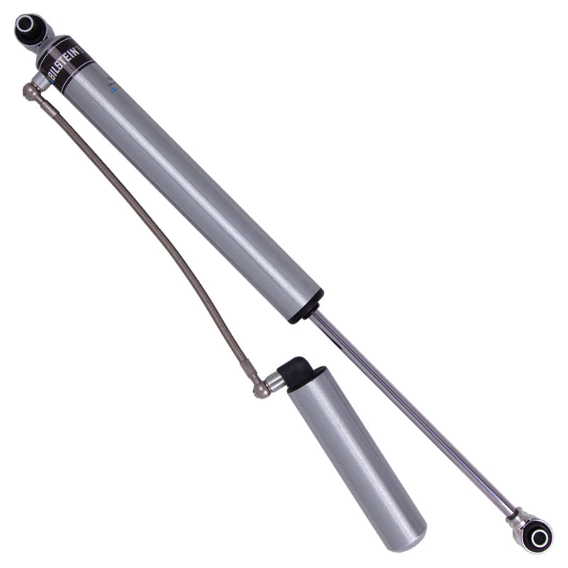 BIL B8 5160 Series Shocks - Bilstein 18-23 Jeep Wrangler B8 5160 Rear Shock Absorber for 2-3in Rear Lifted Height