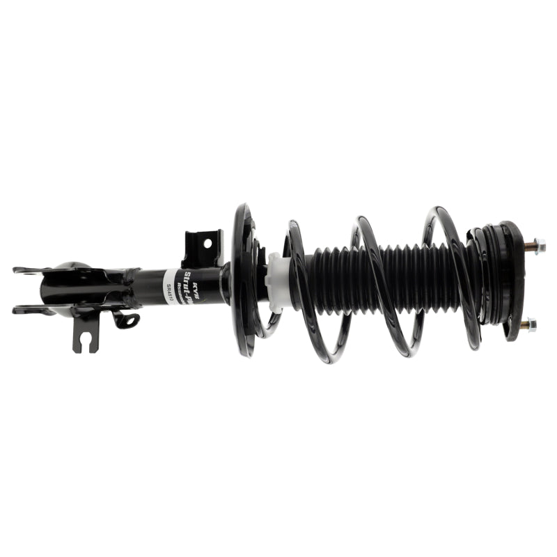 KYB Shocks & Struts Strut Plus - KYB Shocks & Struts Strut Plus Front Right 14-18 Mazda 3