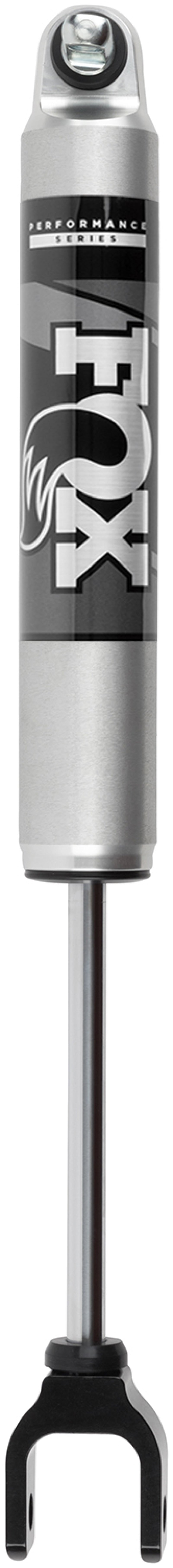 FOX 2.0 Perf Shock - Fox 20+ GM 2500/3500 HD 2.0 Performance Series IFP Front w/UCA Shock 1.5-2.5in Lift
