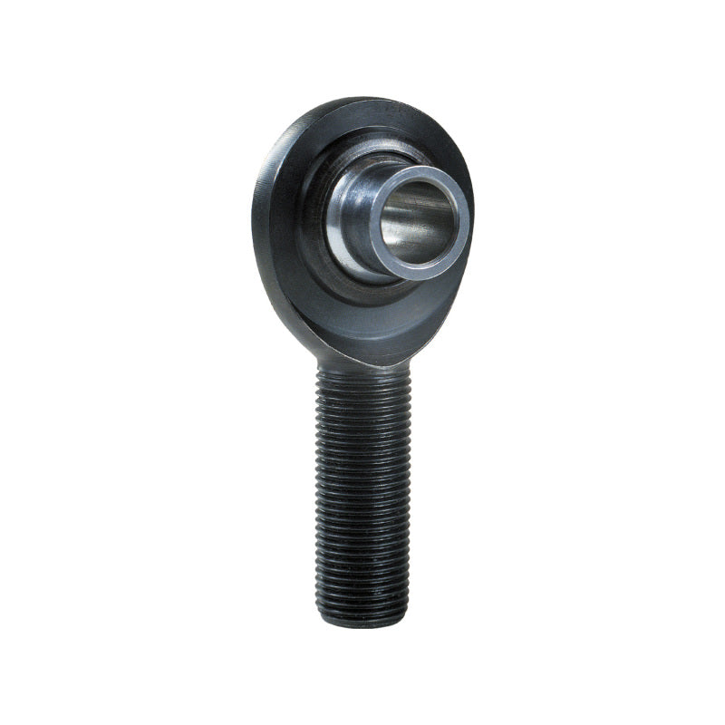 QAP Rod End - PCY Series - QA1 PCY Series 2-Pc Rod End - Male/Left Hand - .625in Bore x 5/8-18 - Hi-Misalign - Steel w/PTFE