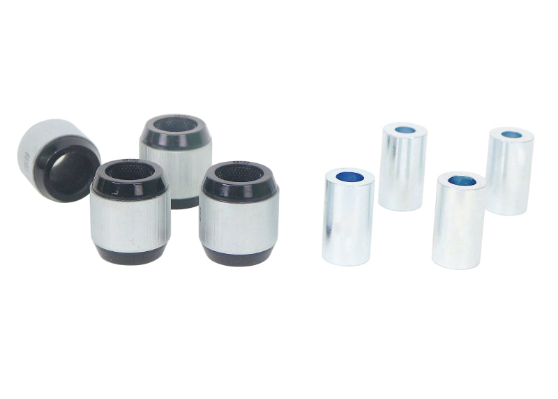 WL Bushings - Control Arm - Whiteline 22+ Hyundai Elantra N Control Arm Upper - Bushing Kit