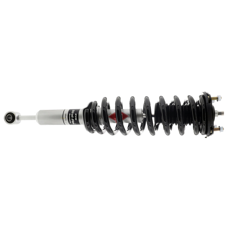 KYB Shocks & Struts Strut Plus - KYB Shocks & Struts Strut Plus Front Right Toyota Tacoma w/ TRD RWD/4WD 2007-18