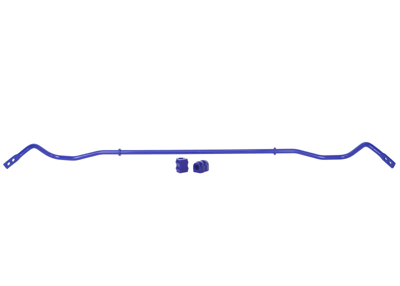 SPR Sway Bars - Rear - SuperPro 2018 Kia Stinger 18mm 2-Position Adjustable Rear Sway Bar