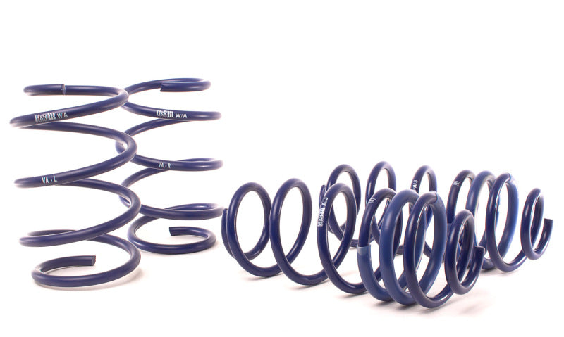 HR Sport Springs - H&R 16-21 Honda Civic Coupe/Sedan Sport Spring (Non Si)