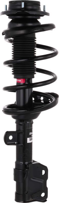 KYB Shocks & Struts Strut Plus - KYB 15-17 Subaru Outback Strut-Plus Assembly - Front Right