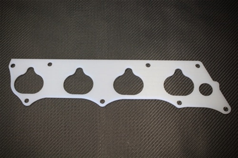 TQS Thermal Gasket - Int Mani - Torque Solution Thermal Intake Manifold Gasket: Honda Civic Si 12+ K24