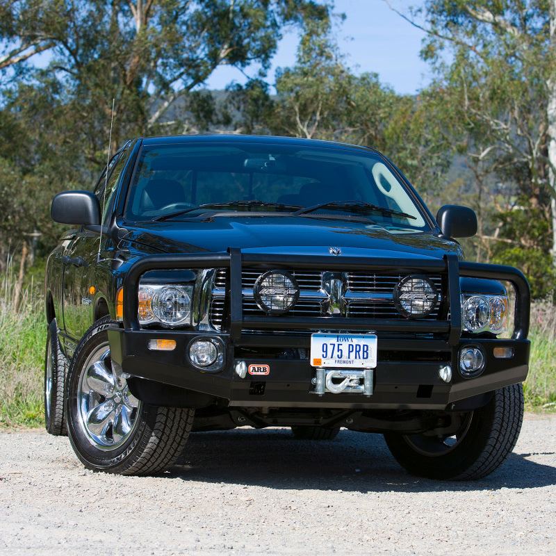 ARB Bull Bars - ARB Combar Dodge Ram 15-3500 03-05 Oe/Ifo