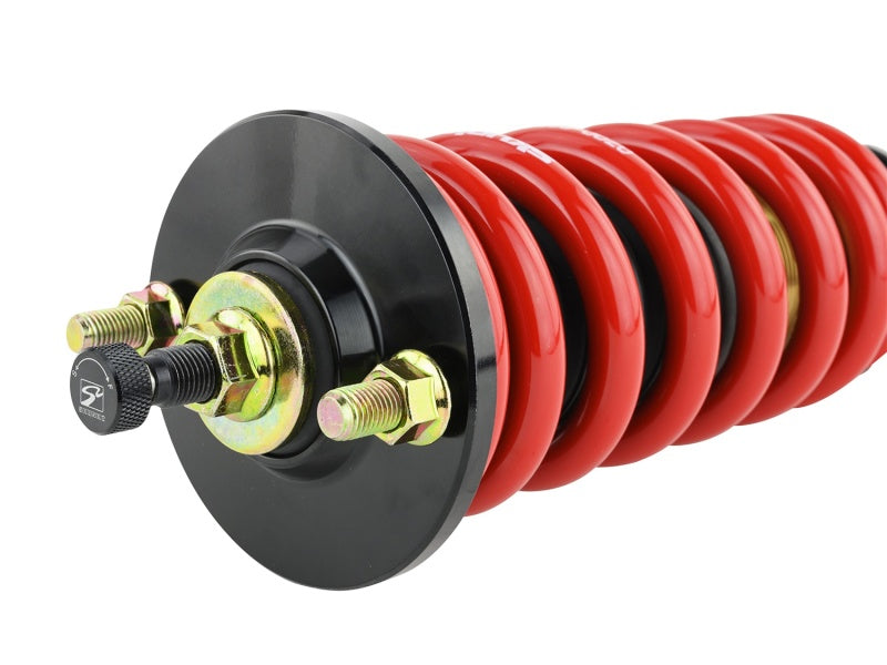 SK Pro-ST Coilovers - Skunk2 92-95 Honda Civic / 94-01 Acura Integra Pro-ST Coilovers (Front 10 kg/mm - Rear 10 kg/mm)