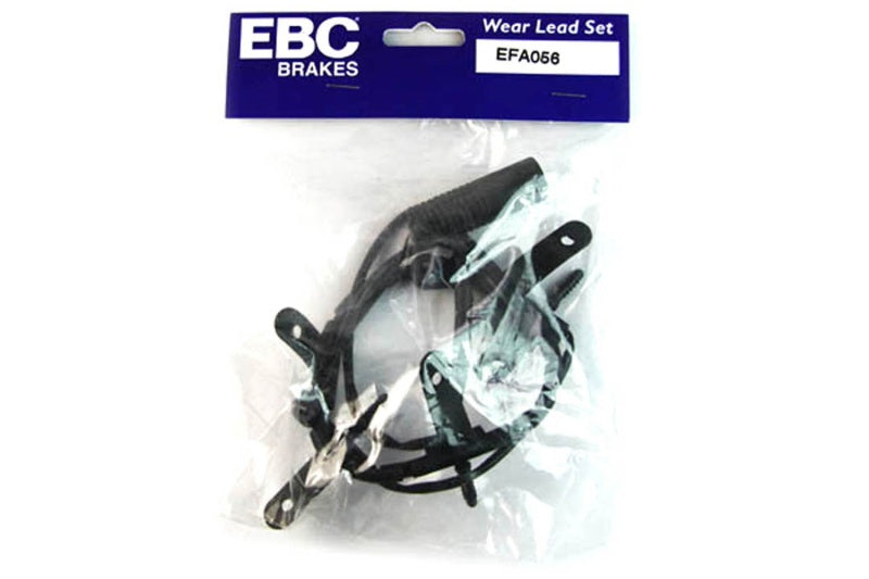 EBC Wear Leads - EBC 02-03 Mini Hardtop 1.6 Front Wear Leads