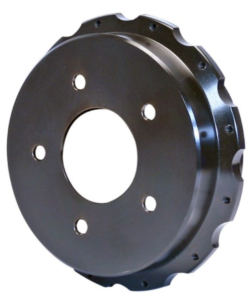 WIL Rotor Hat - Wilwood Hat-BB Front .814in Offset 5 x 4.50 - 12 on 8.75in