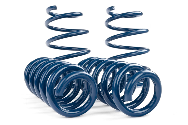 DNN Coil Springs - Dinan 20-26 Toyota GR Supra Coil Spring Set