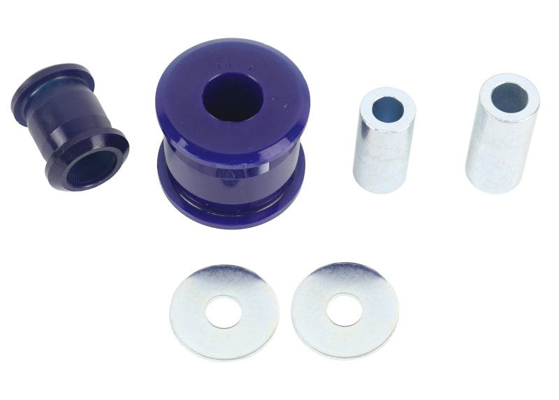 SPR Bushings - Panhard Rods - SuperPro Rear Panhard Rod Bushing Kit