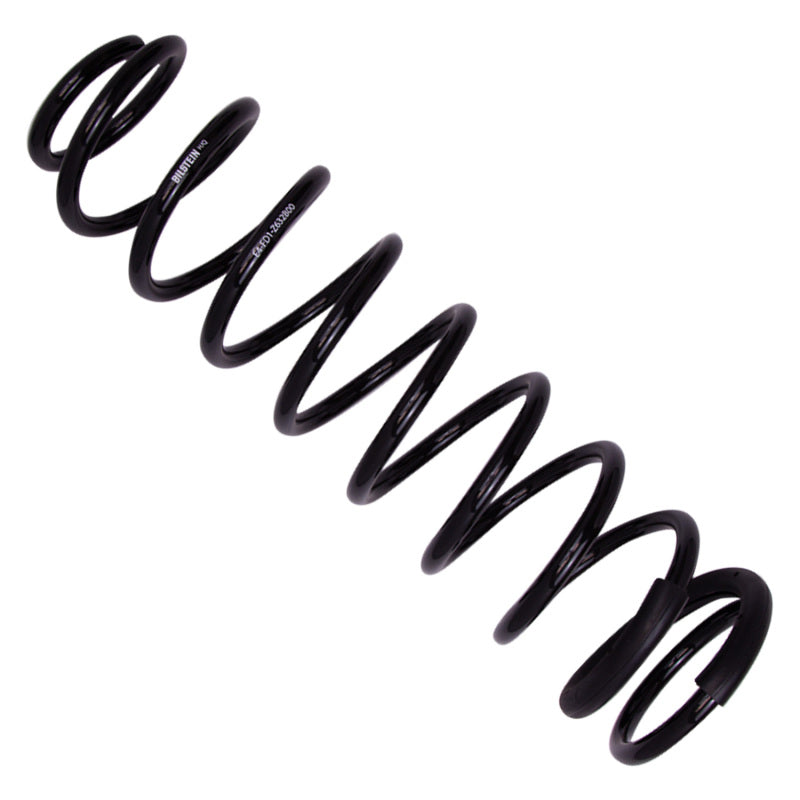BIL B12 Series Suspension Kits - Bilstein 2018+ Jeep Wrangler JL (w/o Winch) B12 (Special) Front Coil Spring Set - 1.5in Lift