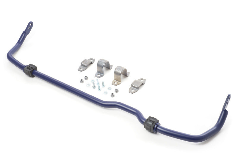 HR Sway Bars - Front - H&R 15-19 Volkswagen Golf/Golf GTI S/SE/SEL/1.8T MK7 26mm Adj. 2 Hole Sway Bar - Front