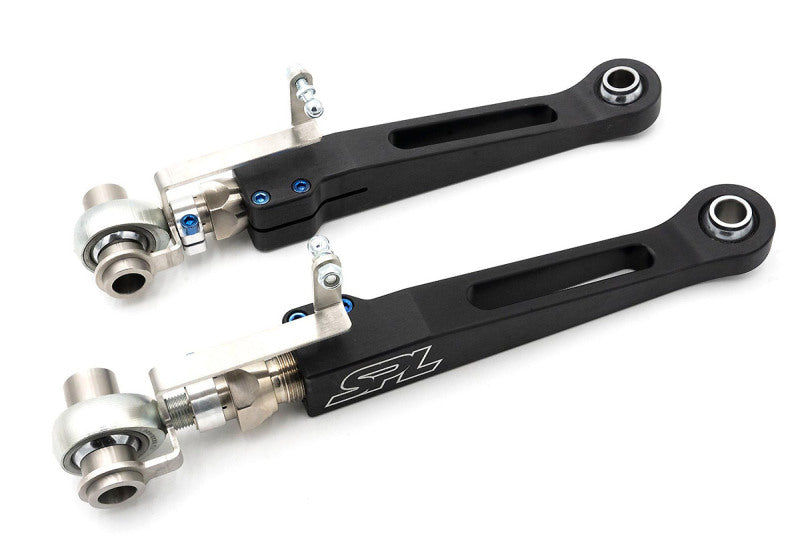 SPP Lower Control Arms - SPL Parts 2020+ Ford Mustang GT500 Front Lower Control Arms
