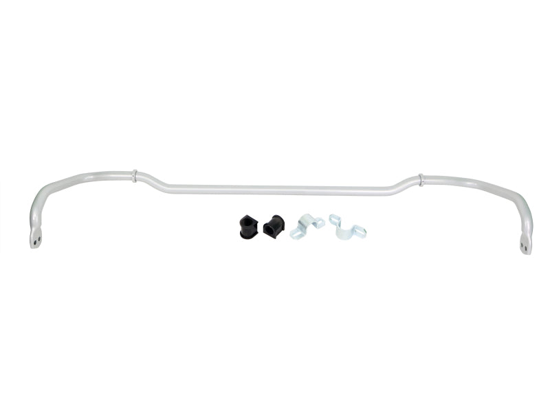 WL Sway Bars - Rear - Whiteline 19-24 Volvo C40 26mm 2-Position Adjustable Sway Bar Kit - Rear