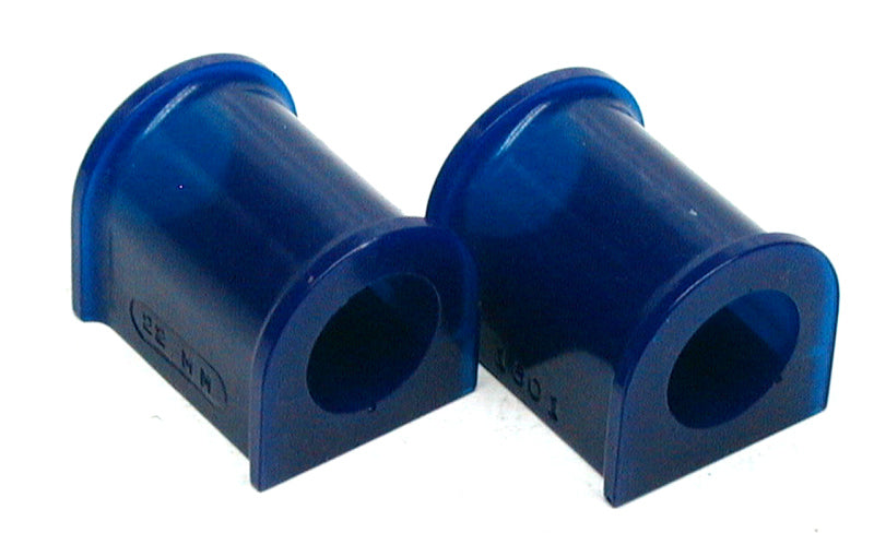 SPR Bushings - Sway Bar - SuperPro Mitsubishi Magna Te/Tf - Sway