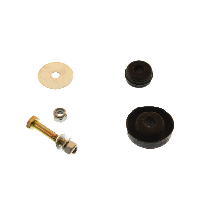 BIL B4 Series Shocks - Bilstein B4 1994 Mercedes-Benz C220 Base Front 36mm Monotube Shock Absorber