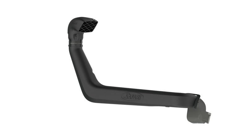 ARB Safari V-Spec Snorkels - ARB Snorkel Suits Jeep Jl Wrangler