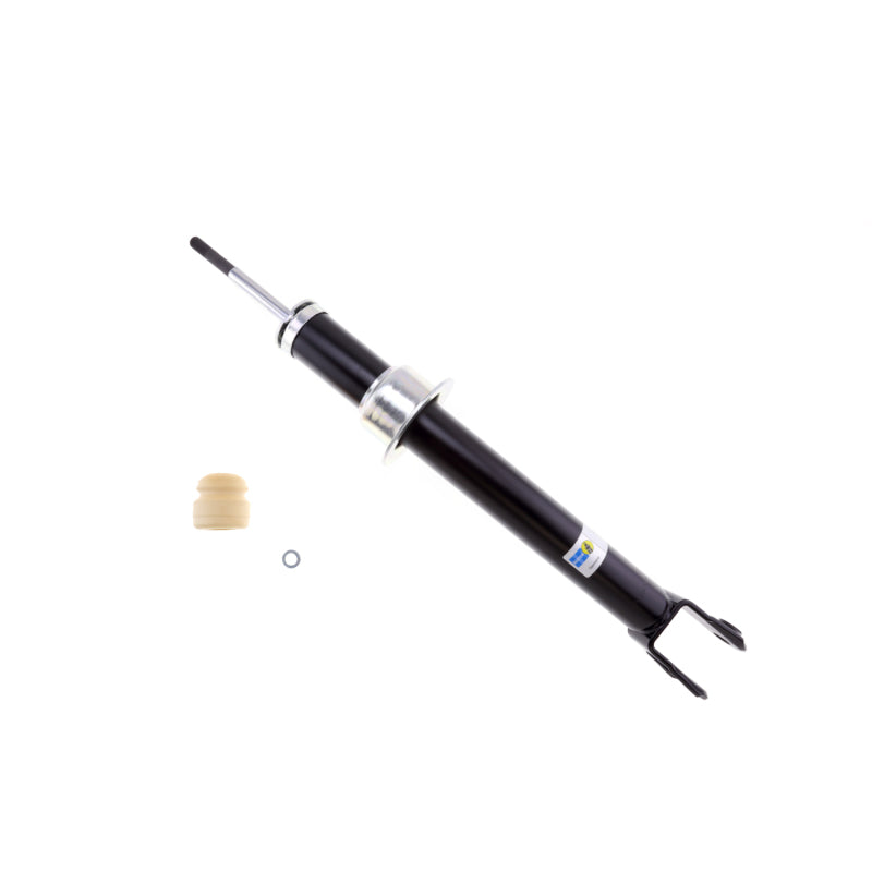 BIL B4 Series Shocks - Bilstein B4 OE Replacement 09-16 Jaguar XF Front DampTronic Monotube Shock Absorber