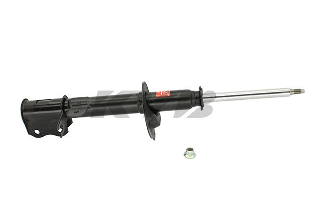 KYB Shock & Strut Excel-G - KYB Shocks & Struts Excel-G Rear Right CHEVROLET Optra (Canadian Vehicle) 2004-07 SUZUKI Forenza 200