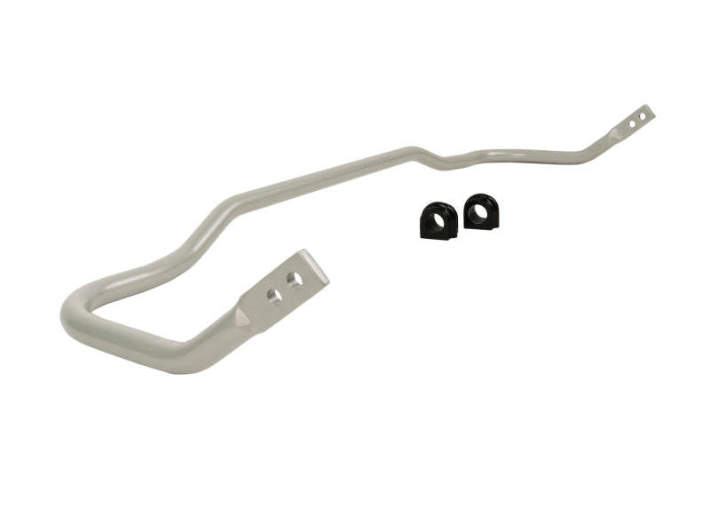 WL Sway Bars - Front - Whiteline 5/89-03 Nissan Skyline R32 GTR AWD Front 22mm Heavy Duty Adjustable Sway Bar
