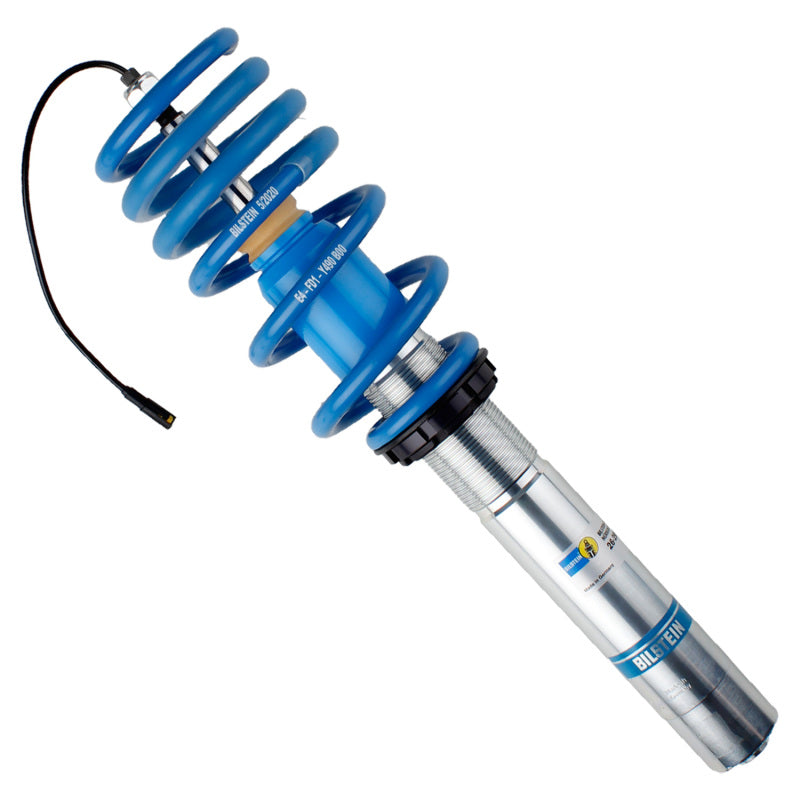 BIL B16 Series Suspension Kits - Bilstein B16 (DampTronic) 18-21 Audi S5 Front and Rear Suspension System