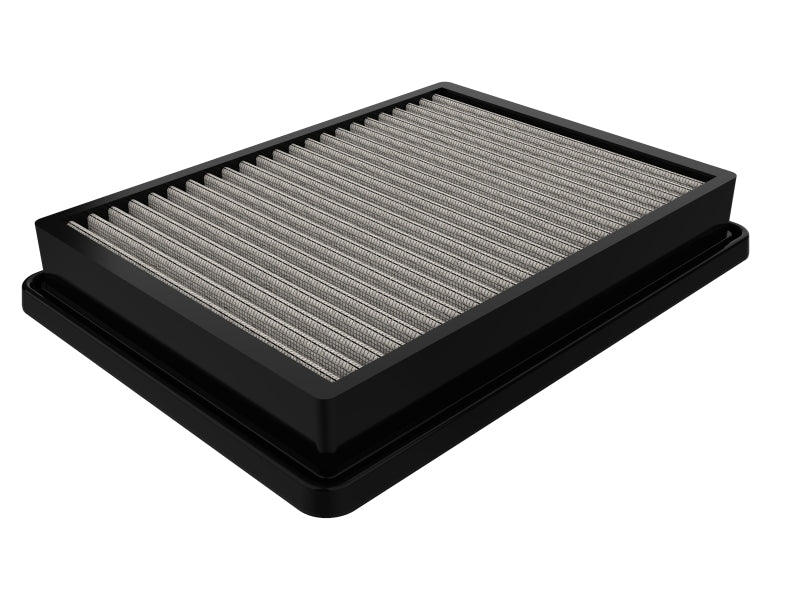 AFE Magnum FLOW OE Replacement Filters - aFe Magnum FLOW OE Replacement Air Filter w/ Pro DRY S Media Chevrolet Equinox 18-25 L4-1.5L/2.0L