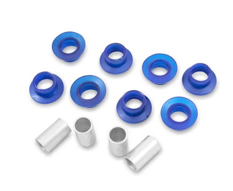 SPR Bushings - Control Arm - SuperPro 1965 Triumph TR4A Base Lower Outer Front Trunnion Bushing Kit