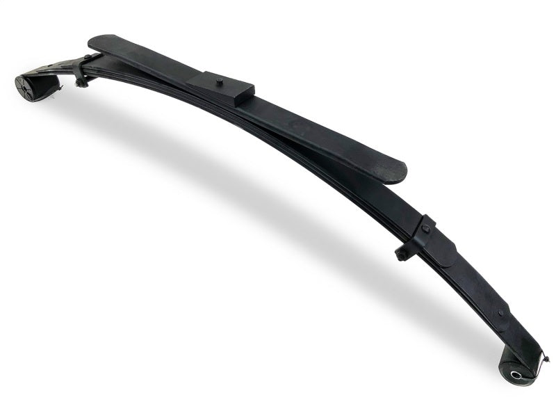 TUF Rear Leaf Springs - Tuff Country 87-01 Jeep Cherokee Rear 3in EZ-Ride Leaf Springs (Ea)