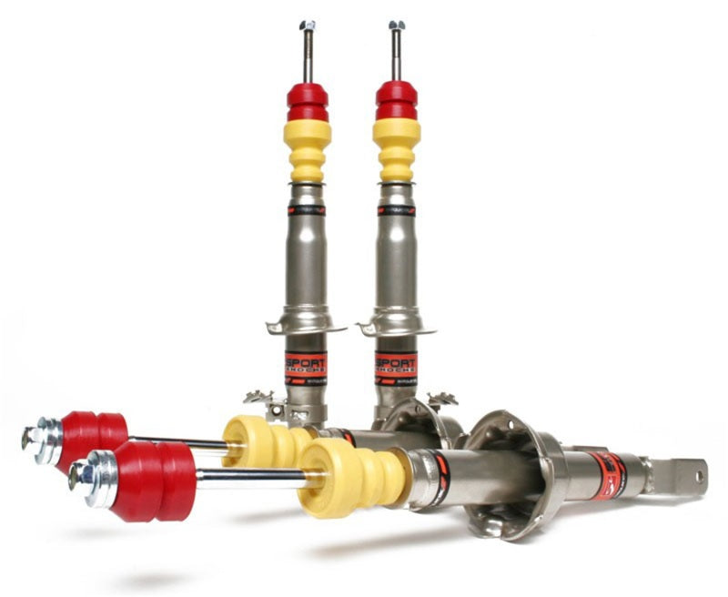 SK Sport Shocks - Skunk2 88-91 Honda Civic/CRX Sport Shocks (Set of 4)