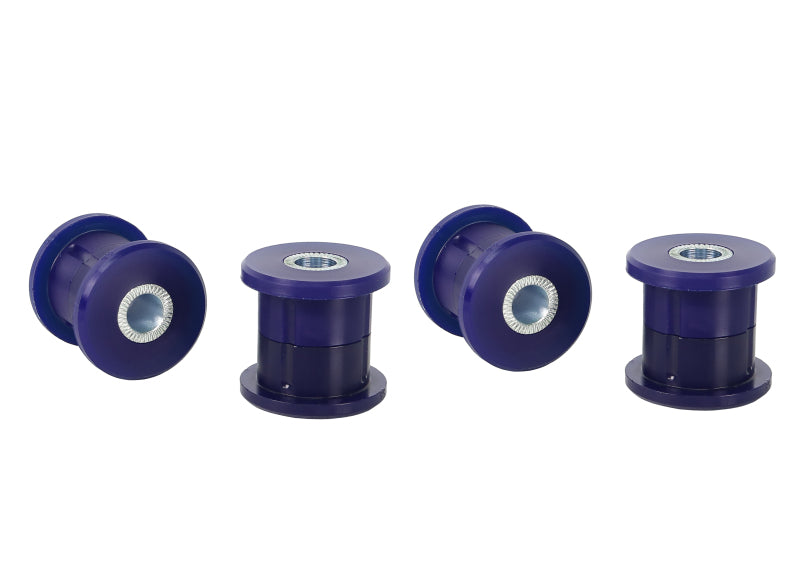 SPR Bushings - Control Arm - SuperPro 1986 Toyota Supra Base Rear Upper Inner Control Arm Bushing Kit