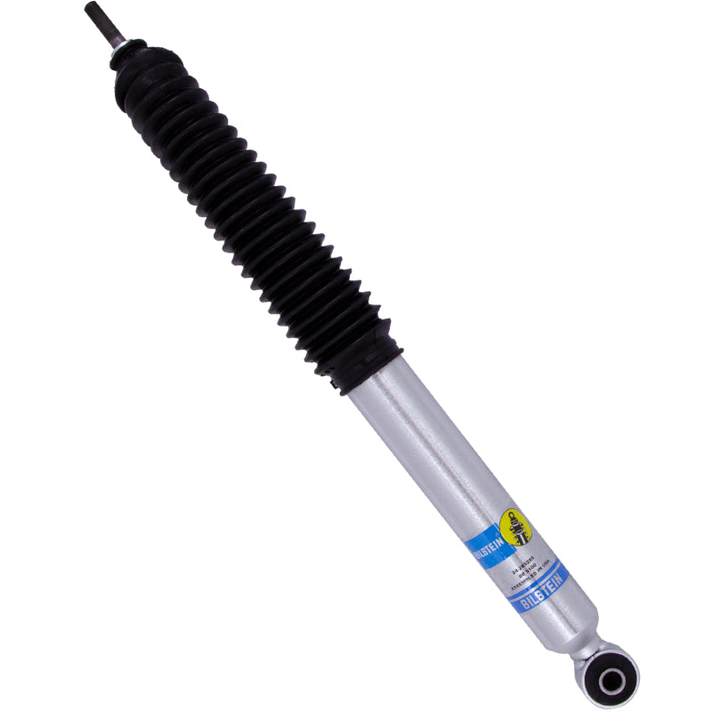 BIL B8 5100 Series Shocks - Bilstein B8 17-19 Ford F250/350 Front Shock Absorber (Front Lifted Height 4in)