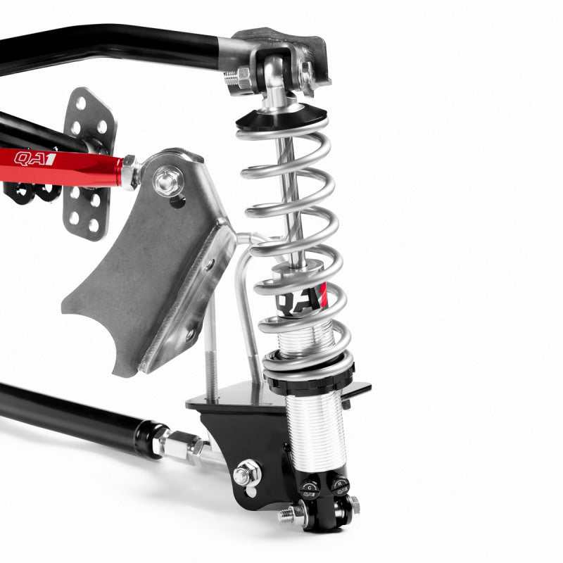 QAP Drag Kit - Level 1 - QA1 70-81 GM F Body Four Link Kit Stage 1 Double Adjustment
