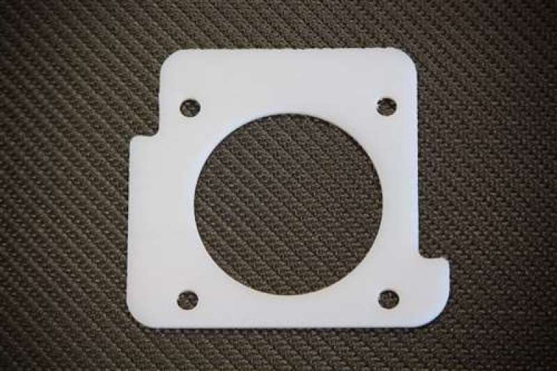 TQS Thermal Gasket - TB - Torque Solution Thermal Throttle Body Gasket: Subaru 2.5L Drive by Wire