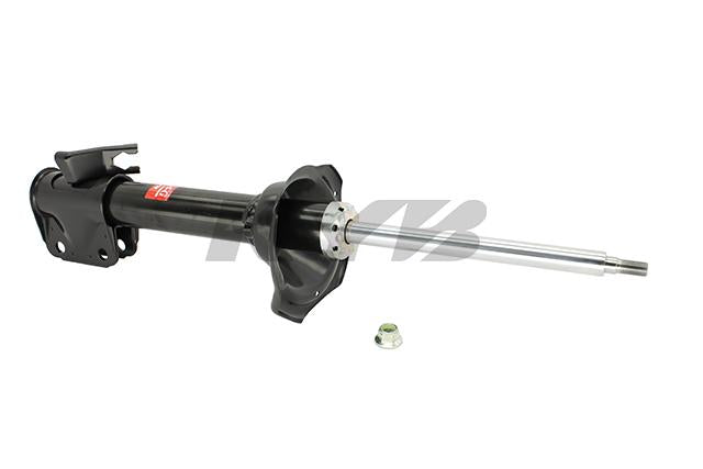 KYB Shock & Strut Excel-G - KYB Shocks & Struts Excel-G Rear Left SUBARU Impreza (AWD) 02-03 SUBARU WRX