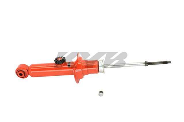 KYB Shocks & Struts AGX - KYB Shocks & Struts AGX Rear INFINITI G20 1999-02 NISSAN 200SX 1995-98 NISSAN Sentra 1995-99